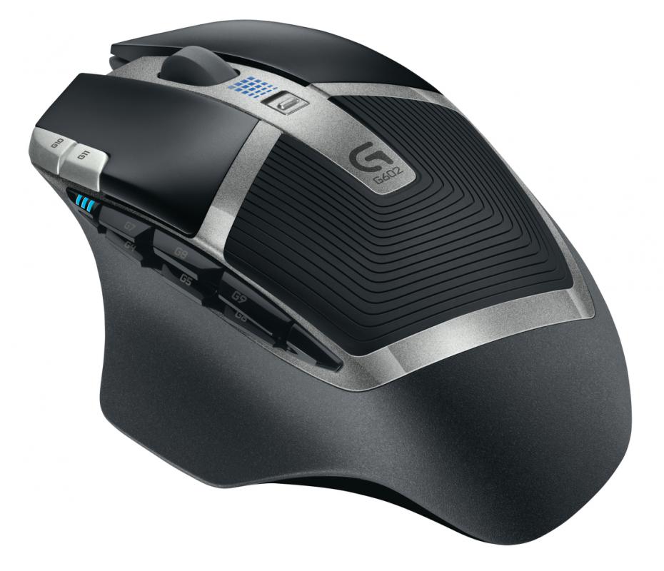 Logitech