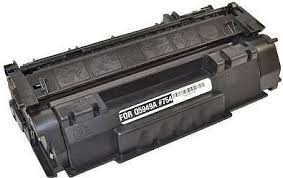 Basic Hp Q5949A Muadil Toner LaserJet 3390-3392-1160-1320
