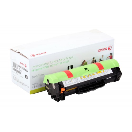 Xerox Hp CB436A Muadil Toner P1505-M1120-M1522-CRG 713