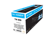 perFIX Hp CE400AU-CE250A Siyah Üniversal Muadil Toner 507A-504A