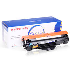 Print-Rite HP CF283A Muadil Toner M125MW-M127-M225