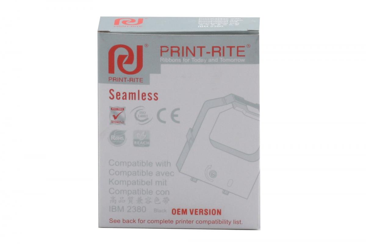 Print-Rite Ibm 2380 (11A3540) Şerit