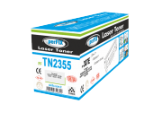 Tk Toner TN2355-TN2360-TN2320 Toner 2,6K