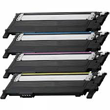 OfisPc Samsung Clt-406B Black Siyah Muadil Toner