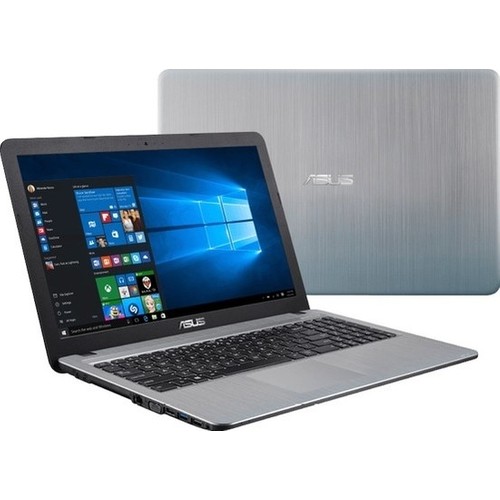 Asus X540UB-GO371T Intel Core i5 8250U 4GB 256GB SSD MX110 Windows 10 Home 15.6’’ Notebook