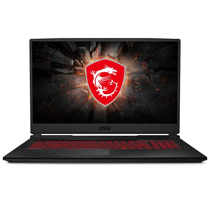 Msi GF65 Thin 10SDR-638XTR Intel Core i5 10300H 8GB 512GB SSD GTX1660Ti Freedos 15,6’’ FHD Notebook