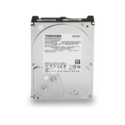 Toshiba