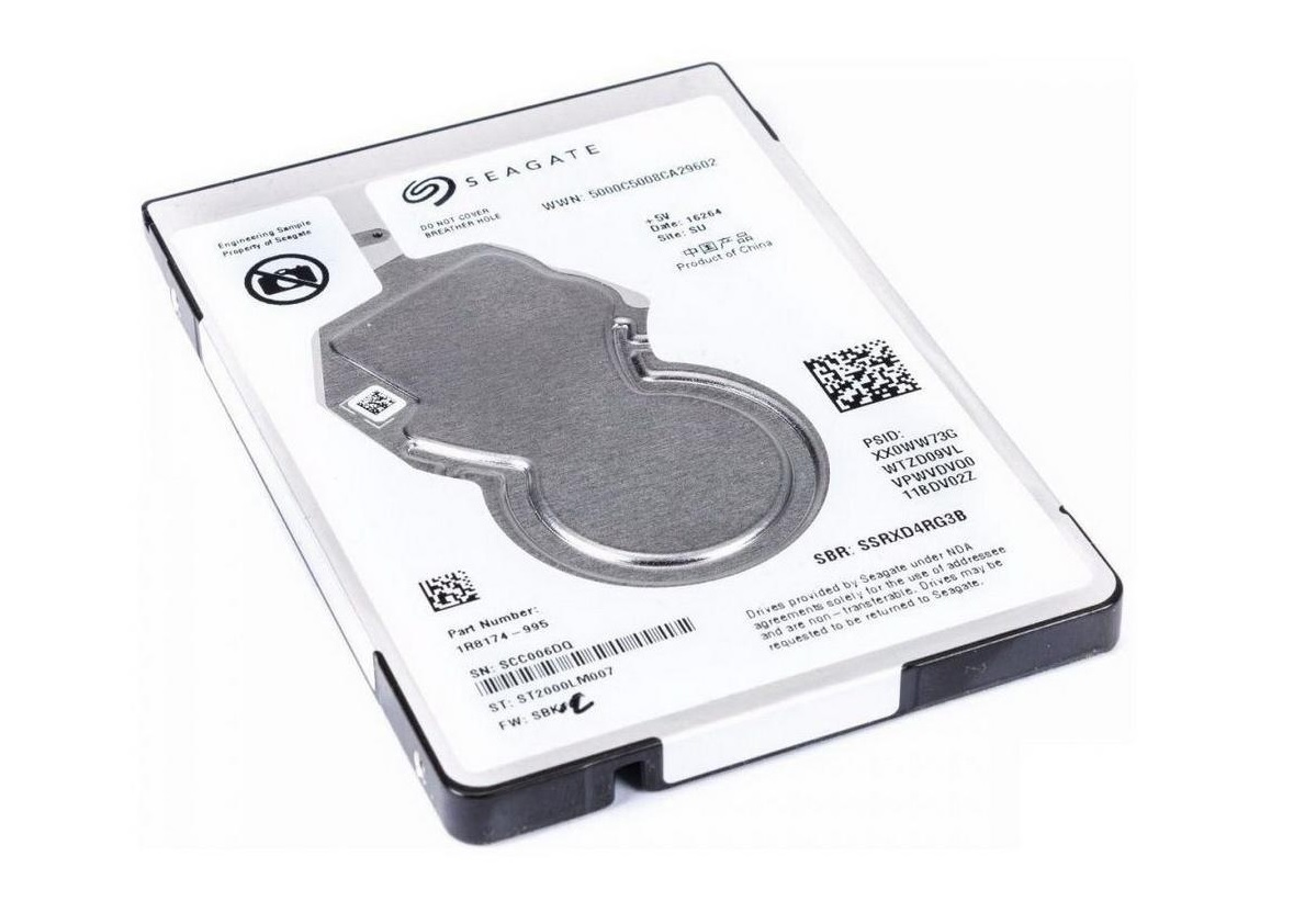Seagate