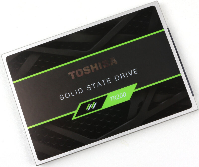 Toshıba Ocz 960Gb Tr200  Sata3 2.5’’ Ssd Read555 Mb Harddisk