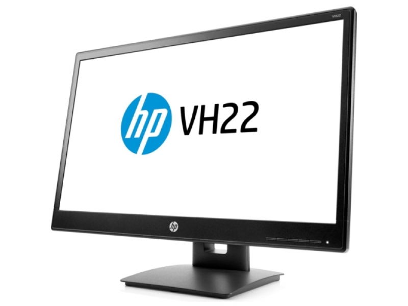 Hp 21.5’’ X0N05Aa 1920X1080 60Hz Vga Dvı Dp 5Ms Ips Led Monitör Vh22