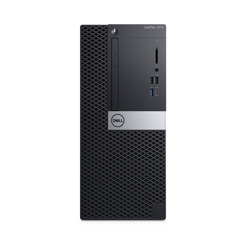 Dell Vostro NN607VD3888EMEA01_U 3888MT i7-10700F 8GB 512GB SSD GT730 Ubuntu Masaüstü Bilgisayar