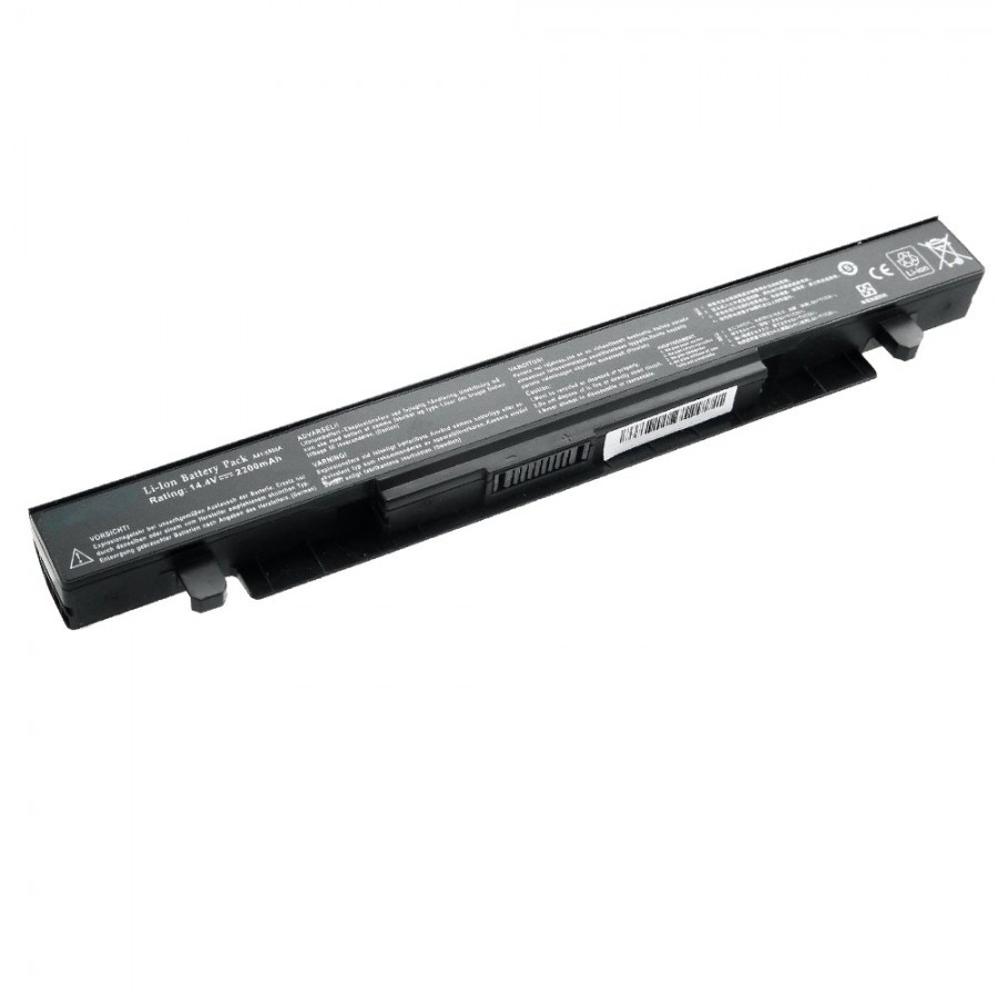 Asus A41N1611 Orjinal Notebook Bataryası