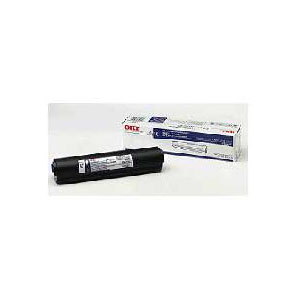 Oki OL400-800 OF100-150-2300 Black Siyah Toner 09002392