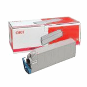Oki C9300-9500 Magenta Kırmızı Toner 41963676