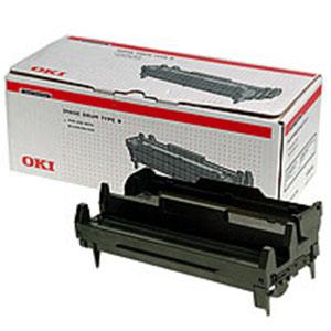 Oki B4100-4200-4250-4350 Drum 42166605