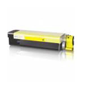 Oki C5600-5700 Yellow Sarı Toner 43381921