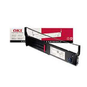 Oki FB6300 Şerit 43503602