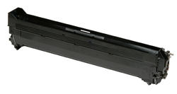 OKI C810-C830-860-801 20bin Sayfa Magenta Kırmızı Drum 44064010