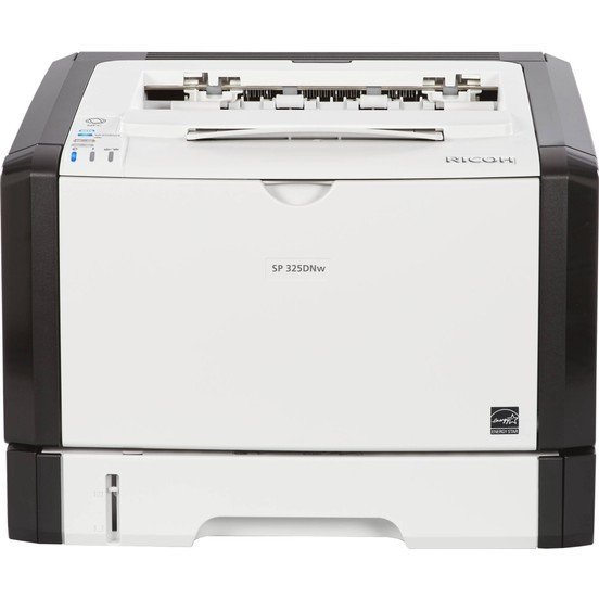Ricoh SP325DNW Mono Lazer Yazıcı Wi-Fi Dubleks 28ppm A4