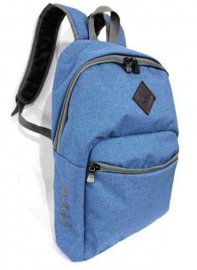 M&W K1- Sport Seri  15.6’’ Mavi Sırt Çantası