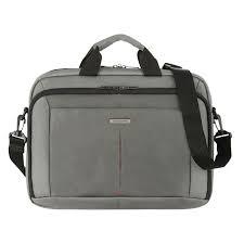 Samsonıte CM5-08-003 15.6’’ Guart It 2.0 Gri Çanta Notebook Çantası