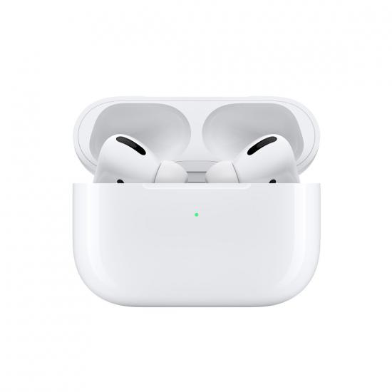Apple AirPods Pro MWP22TU-A Aktif Gürültü Önleyici Kablosuz Kulak İçi Bluetooth Kulaklık