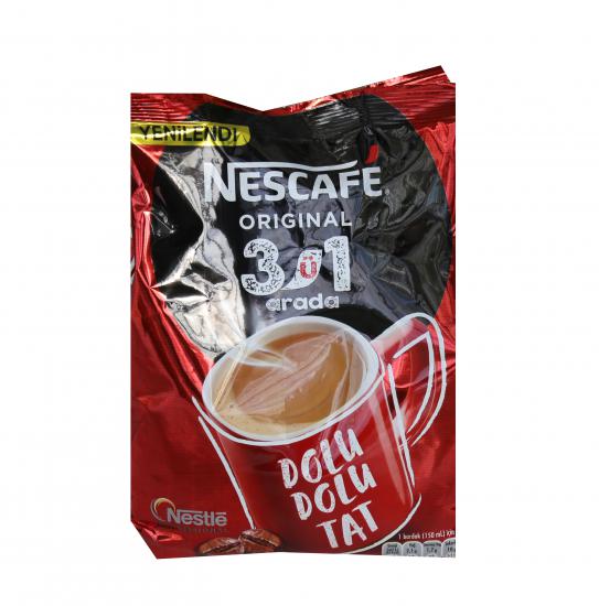Nestle Nescafe 3ü1 Arada Phnx 1kg 12379687