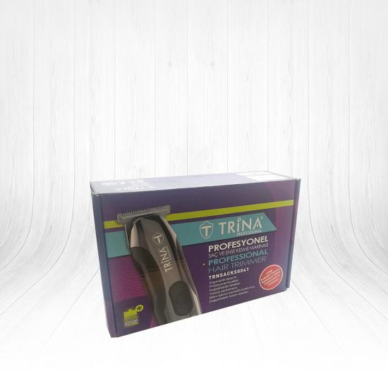 Trina Ks0041 Saç Ve Ense Kesme Makinası