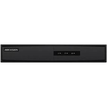 Hikvision DS-7204HGHI-F1 4 Kanal Hd-Tvi Dvr Kayıt Cihazı 
