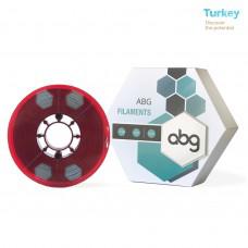 ABG Gümüş Sth Filament 1.75mm Kalınlık