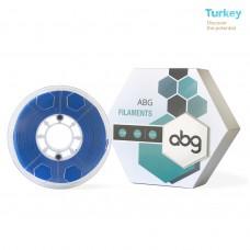 ABG Mavi Pla Filament 1.75mm Kalınlık
