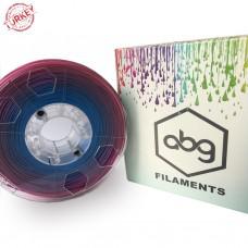 ABG Multıcolour Pla Filament 1.75mm Kalınlık