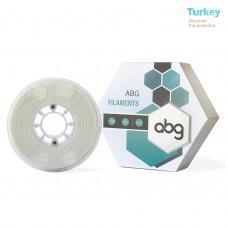 ABG Natural Abs Filament 1.75mm Kalınlık