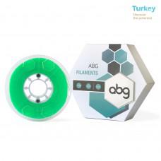 ABG Neon Yeşil Pla Filament 1.75mm Kalınlık