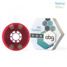 ABG Red Gold Sth Filament 1.75mm Kalınlık