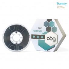 ABG Siyah Abs Filament 1.75mm Kalınlık