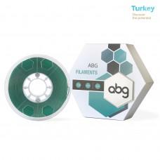 ABG Yeşil Abs Filament 1.75mm Kalınlık