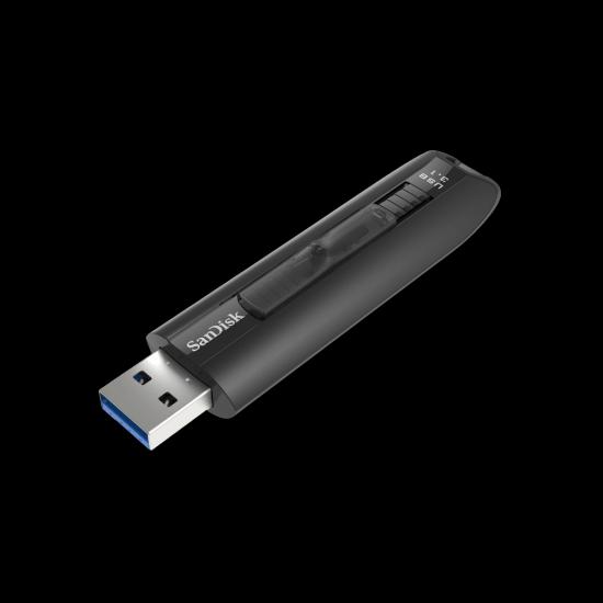 Sandisk SDCZ800-128G-G46 128GB Extreme 3.0 USB Flash Bellek 200MB-S