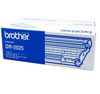 Brother DR-2025 HL-2030-2040-2070 MFC-7220-7225-7420-7820 FAX-2000-2820-2920 DCP-7010-7020-7025