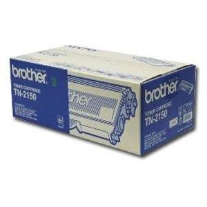 Brother TN-2150 2.600 Sayfa Black Siyah Toner HL-2140-2150-2170 DCP-7030-7040-7045 MFC-7320-7340-74