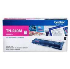 Brother TN-240M 1.400 Sayfa Magenta Kırmızı Toner HL-3040-3045-3070-3075 DCP-9010 MFC-9120-9125-9325