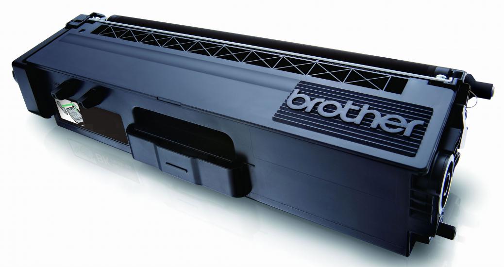 Brother TN-369C 6.000 Sayfa Cyan Mavi Toner HL-8350 MFC-8600