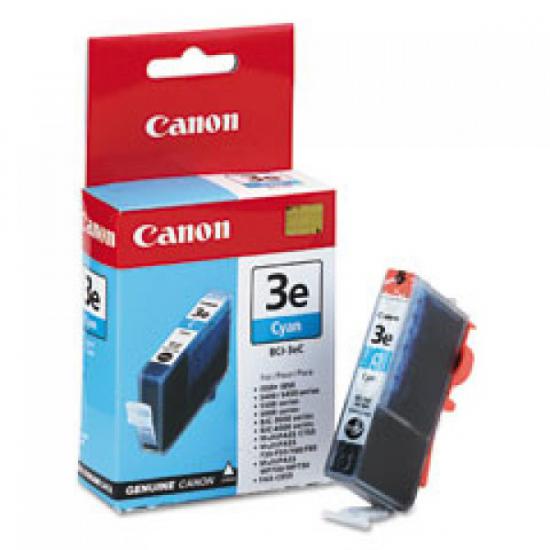 Canon BCI-3C Cyan Mavi Kartuş