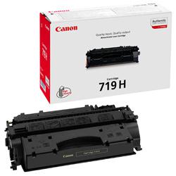 Canon CRG-719H 6.400 Sayfa Yüksek Kapasite CPP Toner LBP251-2526670 MF411-416-419