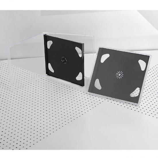 Elba QD-522.02 2li Siyah 10.4mm Cd Kutusu 10ad