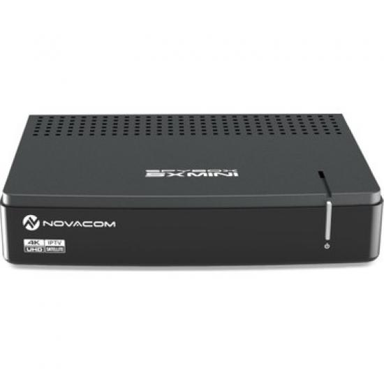 Wellbox Androıd Ip Tv Wi-fi 16gb Hafıza 64 Bit Quad İşlemci Hdmı 4k