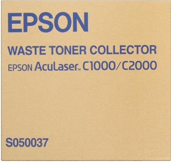 Epson C2000 Atık Toner Kutusu S050037