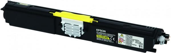 Epson CX16 Yellow Sarı 1.600 Sayfa Yüksek kapasite Toner S050558