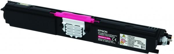 Epson CX16 Magenta Kırmızı 1.600 Sayfa Yüksek kapasite Toner S050559
