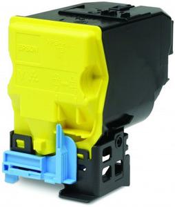 Epson CX37 Yellow Sarı Toner S050590
